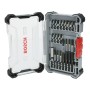 BOSCH PRO Impact bithegy készlet 20 részes 1/4'' Hex