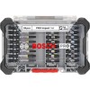 BOSCH PRO Impact bithegy készlet 24 részes 1/4'' Hex