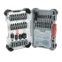 BOSCH PRO Impact bithegy készlet 33 részes 1/4'' Hex BOSCH PRO Impact bithegy készlet 33 részes 1/4'' Hex