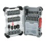 BOSCH PRO Impact bithegy készlet 33 részes 1/4'' Hex