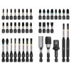 BOSCH PRO Impact bithegy készlet 41 részes 1/4'' Hex