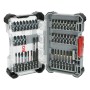 BOSCH PRO Impact bithegy készlet 44 részes 1/4'' Hex