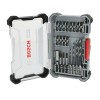 BOSCH PRO Impact bithegy és csigafúró készlet 20 részes 1/4'' Hex