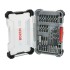 BOSCH PRO Impact bithegy és csigafúró készlet 20 részes 1/4'' Hex BOSCH PRO Impact bithegy és csigafúró készlet 20 részes 1/4'' Hex