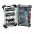 BOSCH PRO Impact bithegy és univerzálos fúrószár készlet 40 részes 1/4'' Hex BOSCH PRO Impact bithegy és univerzálos fúrószár készlet 40 részes 1/4'' Hex