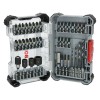 BOSCH PRO Impact bithegy és csigafúró készlet 40 részes 1/4'' Hex