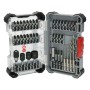 BOSCH PRO Impact bithegy és fafúrószár készlet 40 részes 1/4'' Hex