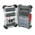 BOSCH PRO Impact bithegy készlet 50 részes 1/4'' Hex BOSCH PRO Impact bithegy készlet 50 részes 1/4'' Hex