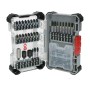 BOSCH PRO Impact bithegy készlet 50 részes 1/4'' Hex