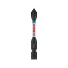 BOSCH PRO Impact bithegy PH2 x 55 mm 1/4'' Hex (5 db)