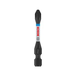 BOSCH PRO Impact bithegy PH2 x 55 mm 1/4'' Hex (5 db) BOSCH PRO Impact bithegy PH2 x 55 mm 1/4'' Hex (5 db)