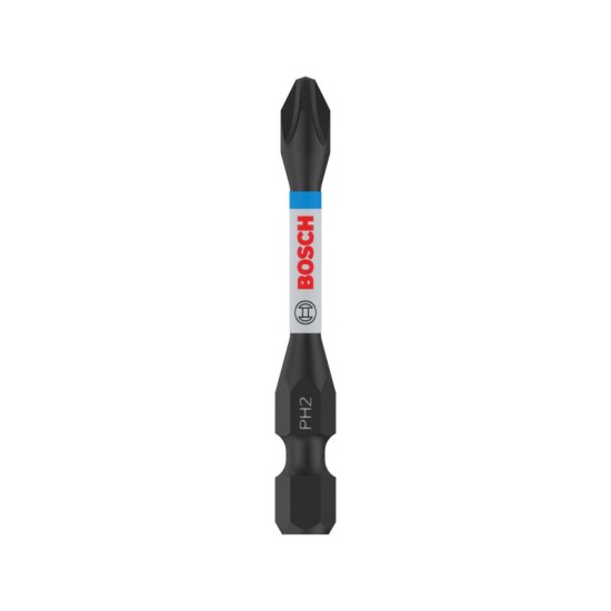 BOSCH PRO Impact bithegy PH2 x 55 mm 1/4'' Hex (5 db)