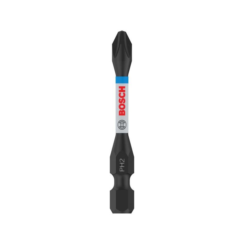 BOSCH PRO Impact bithegy PH2 x 55 mm 1/4'' Hex (5 db)