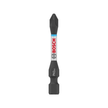BOSCH PRO Impact bihegy PH2 x 55 mm Tic Tac dobozban 1/4'' Hex (15 db)