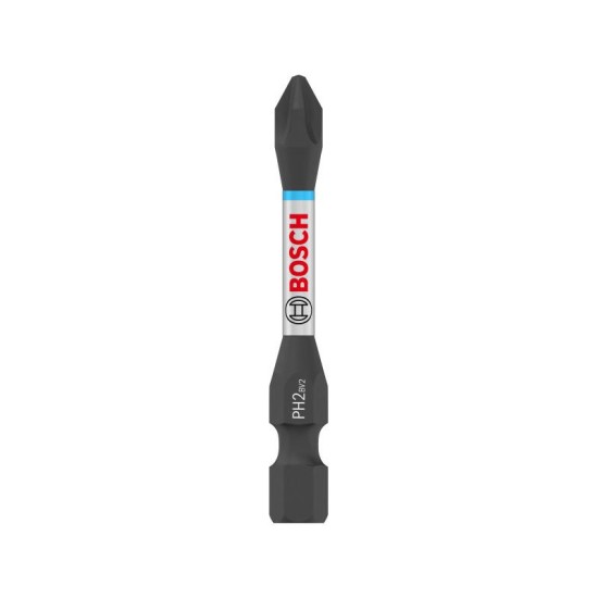 BOSCH PRO Impact bihegy PH2 x 55 mm Tic Tac dobozban 1/4'' Hex (15 db)