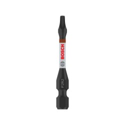 BOSCH PRO Impact bithegy P2R2 x 55 mm 1/4'' Hex (5 db) BOSCH PRO Impact bithegy P2R2 x 55 mm 1/4'' Hex (5 db)