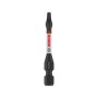 BOSCH PRO Impact bithegy P2R2 x 55 mm 1/4'' Hex (5 db)