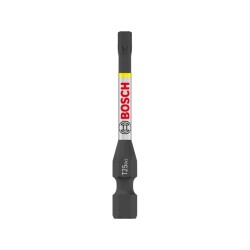 BOSCH PRO Impact bihegy T25 x 55 mm Tic Tac dobozban 1/4'' Hex (15 db) BOSCH PRO Impact bihegy T25 x 55 mm Tic Tac dobozban 1/4'' Hex (15 db)