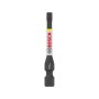 BOSCH PRO Impact bihegy T25 x 55 mm Tic Tac dobozban 1/4'' Hex (15 db)