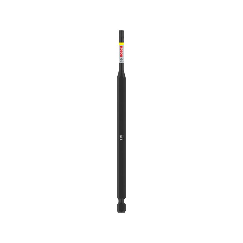BOSCH PRO Impact bithegy T25 x 150 mm 1/4'' Hex
