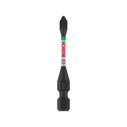 BOSCH PRO Impact bithegy PZ1 x 55 mm 1/4'' Hex (2 db) BOSCH PRO Impact bithegy PZ1 x 55 mm 1/4'' Hex (2 db)