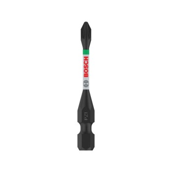 BOSCH PRO Impact bithegy PZ1 x 55 mm 1/4'' Hex (2 db)