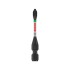 BOSCH PRO Impact bithegy PZ1 x 55 mm 1/4'' Hex (2 db) BOSCH PRO Impact bithegy PZ1 x 55 mm 1/4'' Hex (2 db)