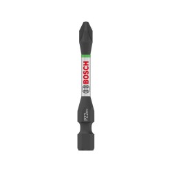 BOSCH PRO Impact bihegy PZ2 x 55 mm Tic Tac dobozban 1/4'' Hex (15 db)