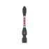 BOSCH PRO Impact bihegy PZ2 x 55 mm Tic Tac dobozban 1/4'' Hex (15 db) BOSCH PRO Impact bihegy PZ2 x 55 mm Tic Tac dobozban 1/4'' Hex (15 db)