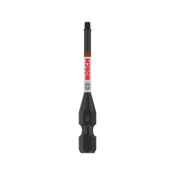 BOSCH PRO Impact bithegy R1 x 55 mm 1/4'' Hex Robertson (2 db) BOSCH PRO Impact bithegy R1 x 55 mm 1/4'' Hex Robertson (2 db)