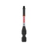 BOSCH PRO Impact bithegy R2 x 55 mm 1/4'' Hex Robertson (5 db)