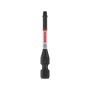 BOSCH PRO Impact bithegy R2 x 55 mm 1/4'' Hex Robertson (5 db)