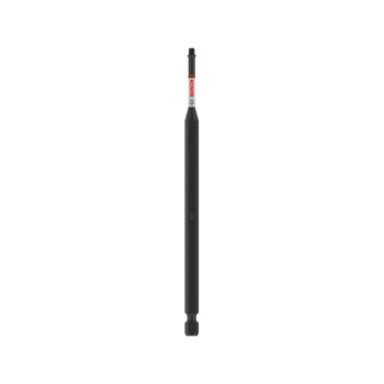 BOSCH PRO Impact bithegy R2 x 150 mm 1/4'' Hex Robertson