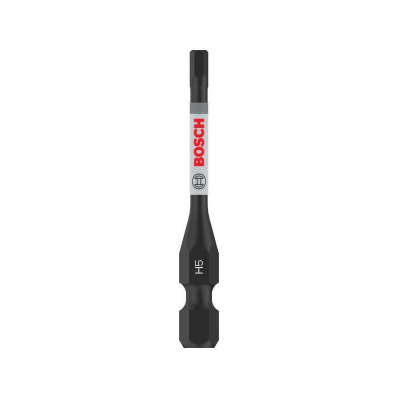 BOSCH PRO Impact bithegy  H5 x 55 mm 1/4'' Hex (2 db)
