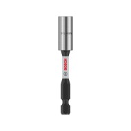 BOSCH PRO Impact bithegytartó mágneses 1/4'' 75 mm BOSCH PRO Impact bithegytartó mágneses 1/4'' 75 mm