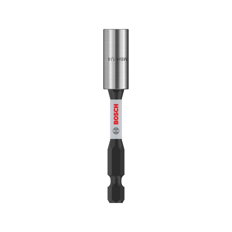 BOSCH PRO Impact bithegytartó mágneses 1/4'' 75 mm