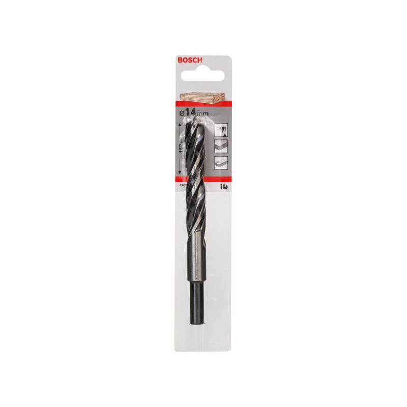 BOSCH Redukált fafúró 14 x 151/110 mm Standard