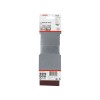 BOSCH Csiszolószalag 75 x 533 mm / P150 (3 db) BOSCH Csiszolószalag 75 x 533 mm / P150 (3 db)