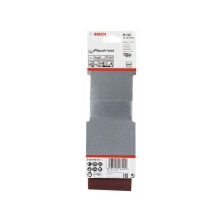 BOSCH Csiszolószalag 75 x 533 mm / P150 (3 db) BOSCH Csiszolószalag 75 x 533 mm / P150 (3 db)