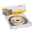 BOSCH Gyémánt vágókorong 150 x 2,4 x 10 x 22,2 mm szegmentált Standard for Universal (10 db) BOSCH Gyémánt vágókorong 150 x 2,4 x 10 x 22,2 mm szegmentált Standard for Universal (10 db)