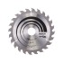 BOSCH Fűrésztárcsa fához 180 x 30/20 x 2,6 mm / 24T Optiline Wood ATB BOSCH Fűrésztárcsa fához 180 x 30/20 x 2,6 mm / 24T Optiline Wood ATB