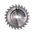 BOSCH Fűrésztárcsa fához 160 x 20/16 x 1,8 mm / 24T Optiline Wood ATB BOSCH Fűrésztárcsa fához 160 x 20/16 x 1,8 mm / 24T Optiline Wood ATB