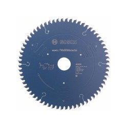 BOSCH Fűrésztárcsa univerzális 216 x 30 x 2,4 mm / 64T Expert for MultiMaterial BOSCH Fűrésztárcsa univerzális 216 x 30 x 2,4 mm / 64T Expert for MultiMaterial