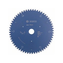 BOSCH Fűrésztárcsa fához 254 x 30 x 2,4 mm / 60T Expert for Wood BOSCH Fűrésztárcsa fához 254 x 30 x 2,4 mm / 60T Expert for Wood
