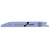 BOSCH Szablyafűrészlap fémre S 123 XF 150 mm / 8-18TPI bimetál Progressor for Metal (5 db) BOSCH Szablyafűrészlap fémre S 123 XF 150 mm / 8-18TPI bimetál Progressor for Metal (5 db)