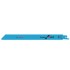 BOSCH Szablyafűrészlap fémre S 1122 BF 225 mm / 14TPI bimetál (5 db) BOSCH Szablyafűrészlap fémre S 1122 BF 225 mm / 14TPI bimetál (5 db)