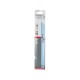 BOSCH Szablyafűrészlap fémre S 1122 BF 225 mm / 14TPI bimetál (5 db)