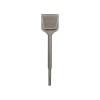 BOSCH PRO Lapos vésőszár 60 x 250 mm SDS-Plus