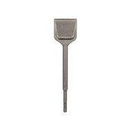 BOSCH PRO Lapos vésőszár 60 x 250 mm SDS-Plus BOSCH PRO Lapos vésőszár 60 x 250 mm SDS-Plus