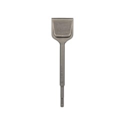 BOSCH PRO Lapos vésőszár 60 x 250 mm SDS-Plus BOSCH PRO Lapos vésőszár 60 x 250 mm SDS-Plus